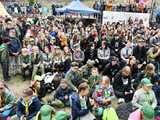 [WIDEO/FOTO] Srebrnogórski Festiwal Piosenki Harcerskiej Lilijka po raz szósty! Wręczono nagrody