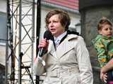 [WIDEO/FOTO] Srebrnogórski Festiwal Piosenki Harcerskiej Lilijka po raz szósty! Wręczono nagrody