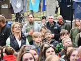[WIDEO/FOTO] Srebrnogórski Festiwal Piosenki Harcerskiej Lilijka po raz szósty! Wręczono nagrody