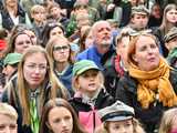 [WIDEO/FOTO] Srebrnogórski Festiwal Piosenki Harcerskiej Lilijka po raz szósty! Wręczono nagrody
