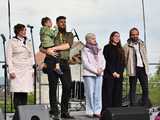 [WIDEO/FOTO] Srebrnogórski Festiwal Piosenki Harcerskiej Lilijka po raz szósty! Wręczono nagrody