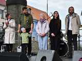[WIDEO/FOTO] Srebrnogórski Festiwal Piosenki Harcerskiej Lilijka po raz szósty! Wręczono nagrody