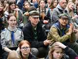 [WIDEO/FOTO] Srebrnogórski Festiwal Piosenki Harcerskiej Lilijka po raz szósty! Wręczono nagrody