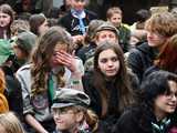 [WIDEO/FOTO] Srebrnogórski Festiwal Piosenki Harcerskiej Lilijka po raz szósty! Wręczono nagrody