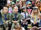 [WIDEO/FOTO] Srebrnogórski Festiwal Piosenki Harcerskiej Lilijka po raz szósty! Wręczono nagrody