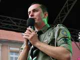 [WIDEO/FOTO] Srebrnogórski Festiwal Piosenki Harcerskiej Lilijka po raz szósty! Wręczono nagrody