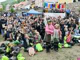 [WIDEO/FOTO] Srebrnogórski Festiwal Piosenki Harcerskiej Lilijka po raz szósty! Wręczono nagrody