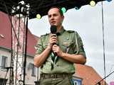 [WIDEO/FOTO] Srebrnogórski Festiwal Piosenki Harcerskiej Lilijka po raz szósty! Wręczono nagrody