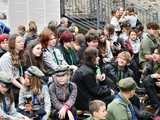 [WIDEO/FOTO] Srebrnogórski Festiwal Piosenki Harcerskiej Lilijka po raz szósty! Wręczono nagrody