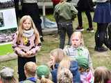 [WIDEO/FOTO] Srebrnogórski Festiwal Piosenki Harcerskiej Lilijka po raz szósty! Wręczono nagrody
