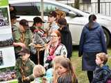 [WIDEO/FOTO] Srebrnogórski Festiwal Piosenki Harcerskiej Lilijka po raz szósty! Wręczono nagrody