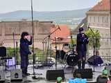 [WIDEO/FOTO] Srebrnogórski Festiwal Piosenki Harcerskiej Lilijka po raz szósty! Wręczono nagrody
