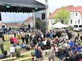 [WIDEO/FOTO] Srebrnogórski Festiwal Piosenki Harcerskiej Lilijka po raz szósty! Wręczono nagrody