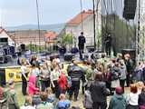 [WIDEO/FOTO] Srebrnogórski Festiwal Piosenki Harcerskiej Lilijka po raz szósty! Wręczono nagrody