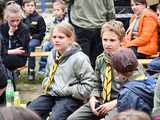 [WIDEO/FOTO] Srebrnogórski Festiwal Piosenki Harcerskiej Lilijka po raz szósty! Wręczono nagrody