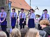 [WIDEO/FOTO] Srebrnogórski Festiwal Piosenki Harcerskiej Lilijka po raz szósty! Wręczono nagrody