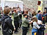 [WIDEO/FOTO] Srebrnogórski Festiwal Piosenki Harcerskiej Lilijka po raz szósty! Wręczono nagrody