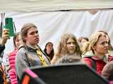 [WIDEO/FOTO] Srebrnogórski Festiwal Piosenki Harcerskiej Lilijka po raz szósty! Wręczono nagrody