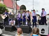 [WIDEO/FOTO] Srebrnogórski Festiwal Piosenki Harcerskiej Lilijka po raz szósty! Wręczono nagrody
