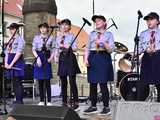 [WIDEO/FOTO] Srebrnogórski Festiwal Piosenki Harcerskiej Lilijka po raz szósty! Wręczono nagrody
