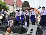 [WIDEO/FOTO] Srebrnogórski Festiwal Piosenki Harcerskiej Lilijka po raz szósty! Wręczono nagrody