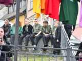 [WIDEO/FOTO] Srebrnogórski Festiwal Piosenki Harcerskiej Lilijka po raz szósty! Wręczono nagrody