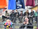 [WIDEO/FOTO] Srebrnogórski Festiwal Piosenki Harcerskiej Lilijka po raz szósty! Wręczono nagrody