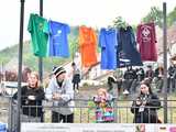 [WIDEO/FOTO] Srebrnogórski Festiwal Piosenki Harcerskiej Lilijka po raz szósty! Wręczono nagrody