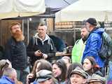 [WIDEO/FOTO] Srebrnogórski Festiwal Piosenki Harcerskiej Lilijka po raz szósty! Wręczono nagrody