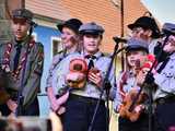 [WIDEO/FOTO] Srebrnogórski Festiwal Piosenki Harcerskiej Lilijka po raz szósty! Wręczono nagrody