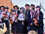 [WIDEO/FOTO] Srebrnogórski Festiwal Piosenki Harcerskiej Lilijka po raz szósty! Wręczono nagrody