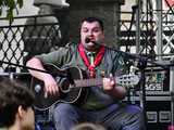 [WIDEO/FOTO] Srebrnogórski Festiwal Piosenki Harcerskiej Lilijka po raz szósty! Wręczono nagrody