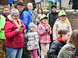 [WIDEO/FOTO] Srebrnogórski Festiwal Piosenki Harcerskiej Lilijka po raz szósty! Wręczono nagrody