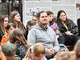 [WIDEO/FOTO] Srebrnogórski Festiwal Piosenki Harcerskiej Lilijka po raz szósty! Wręczono nagrody