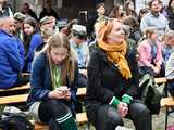 [WIDEO/FOTO] Srebrnogórski Festiwal Piosenki Harcerskiej Lilijka po raz szósty! Wręczono nagrody