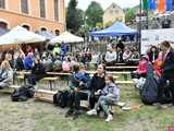 [WIDEO/FOTO] Srebrnogórski Festiwal Piosenki Harcerskiej Lilijka po raz szósty! Wręczono nagrody