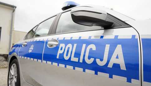 Kolejne oszustwo „na policjanta” w naszym powiecie. Seniorka straciła 20 tysięcy złotych