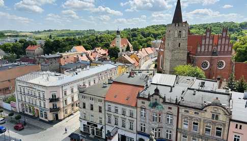 UWAGA! Zmiany w lokalach wyborczych w Ziębicach. Sprawdźcie, gdzie oddacie głos 18 maja