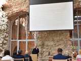 [FOTO,WIDEO] Twierdza Srebrna Góra coraz bliżej UNESCO. Podpisano międzynarodowe porozumienie 