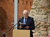 [FOTO,WIDEO] Twierdza Srebrna Góra coraz bliżej UNESCO. Podpisano międzynarodowe porozumienie 