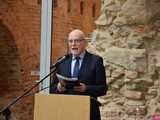[FOTO,WIDEO] Twierdza Srebrna Góra coraz bliżej UNESCO. Podpisano międzynarodowe porozumienie 