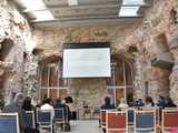 [FOTO,WIDEO] Twierdza Srebrna Góra coraz bliżej UNESCO. Podpisano międzynarodowe porozumienie 
