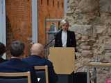 [FOTO,WIDEO] Twierdza Srebrna Góra coraz bliżej UNESCO. Podpisano międzynarodowe porozumienie 