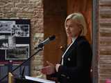 [FOTO,WIDEO] Twierdza Srebrna Góra coraz bliżej UNESCO. Podpisano międzynarodowe porozumienie 