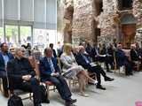 [FOTO,WIDEO] Twierdza Srebrna Góra coraz bliżej UNESCO. Podpisano międzynarodowe porozumienie 