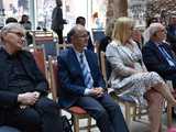 [FOTO,WIDEO] Twierdza Srebrna Góra coraz bliżej UNESCO. Podpisano międzynarodowe porozumienie 