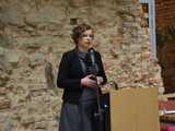 [FOTO,WIDEO] Twierdza Srebrna Góra coraz bliżej UNESCO. Podpisano międzynarodowe porozumienie 