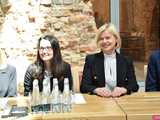 [FOTO,WIDEO] Twierdza Srebrna Góra coraz bliżej UNESCO. Podpisano międzynarodowe porozumienie 