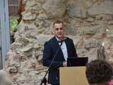 [FOTO,WIDEO] Twierdza Srebrna Góra coraz bliżej UNESCO. Podpisano międzynarodowe porozumienie 