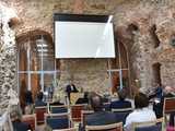 [FOTO,WIDEO] Twierdza Srebrna Góra coraz bliżej UNESCO. Podpisano międzynarodowe porozumienie 